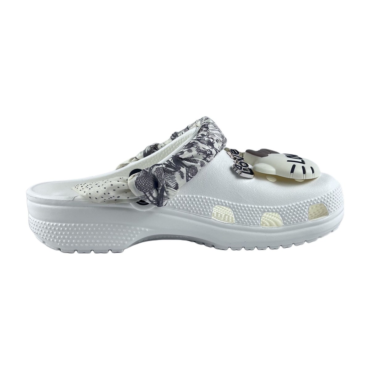 Crocs Classic Clog White