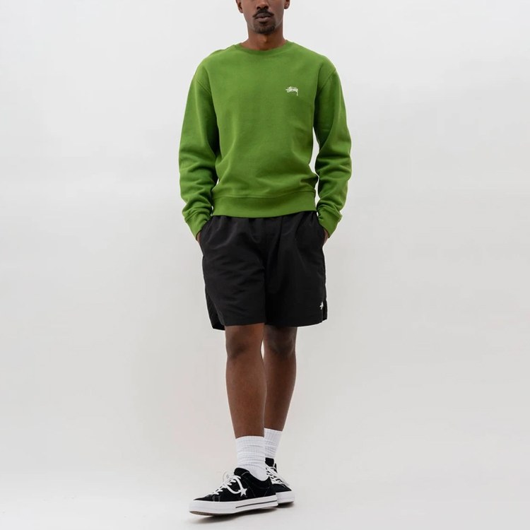 Stussy Crewneck Sweatshirt