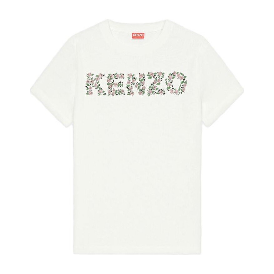 KENZO SS23 LogoT