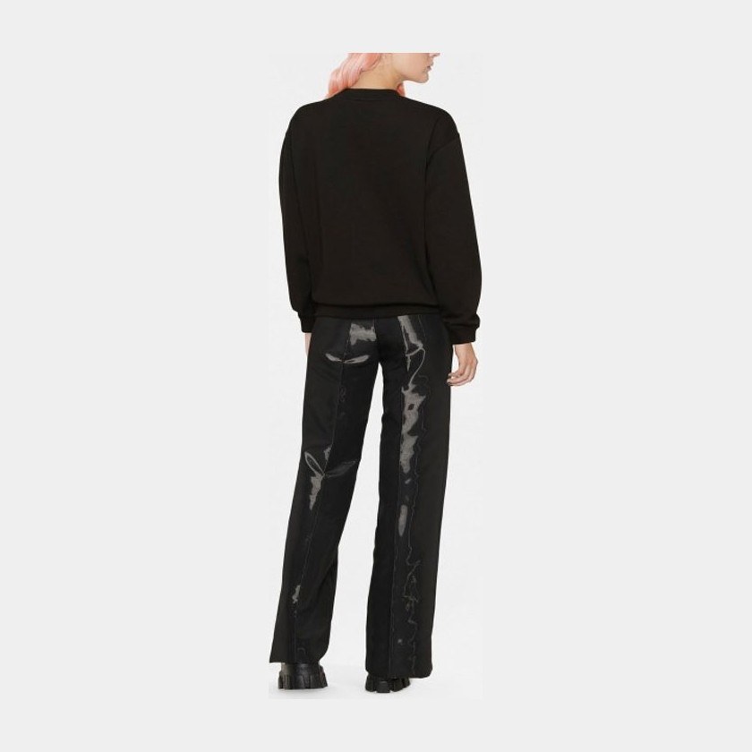 KENZO FW22 Logo Crewneck Sweatshirt