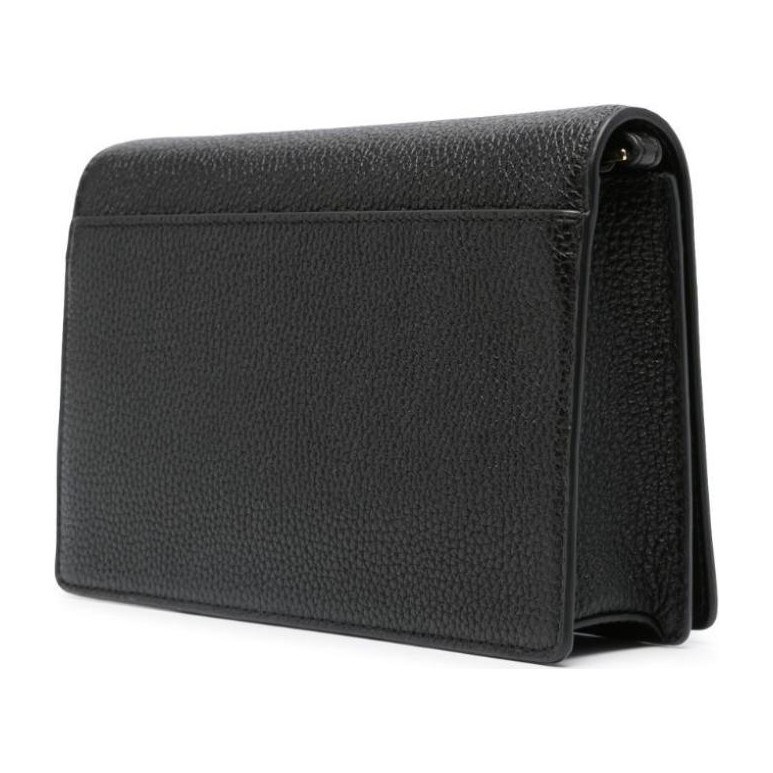 Michael Kors Jet Set Medium Black