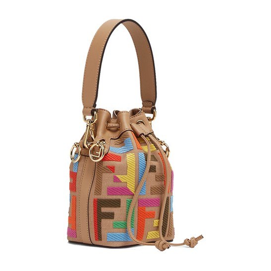Fendi x Skims Mon Tresor Mini