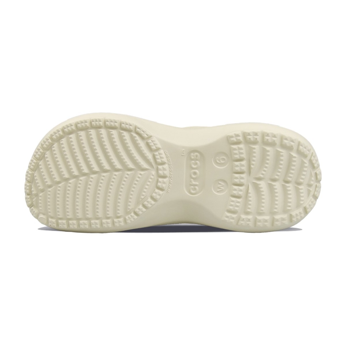 Crocs Classic Platform Clog BNK party EVA