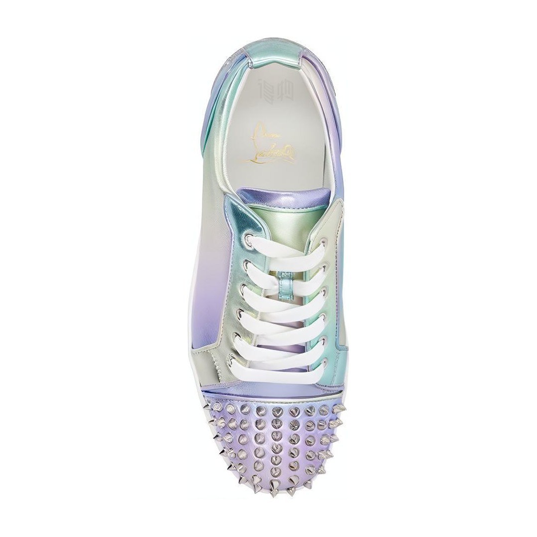 CL Fun Louis Junior Spikes Blue
