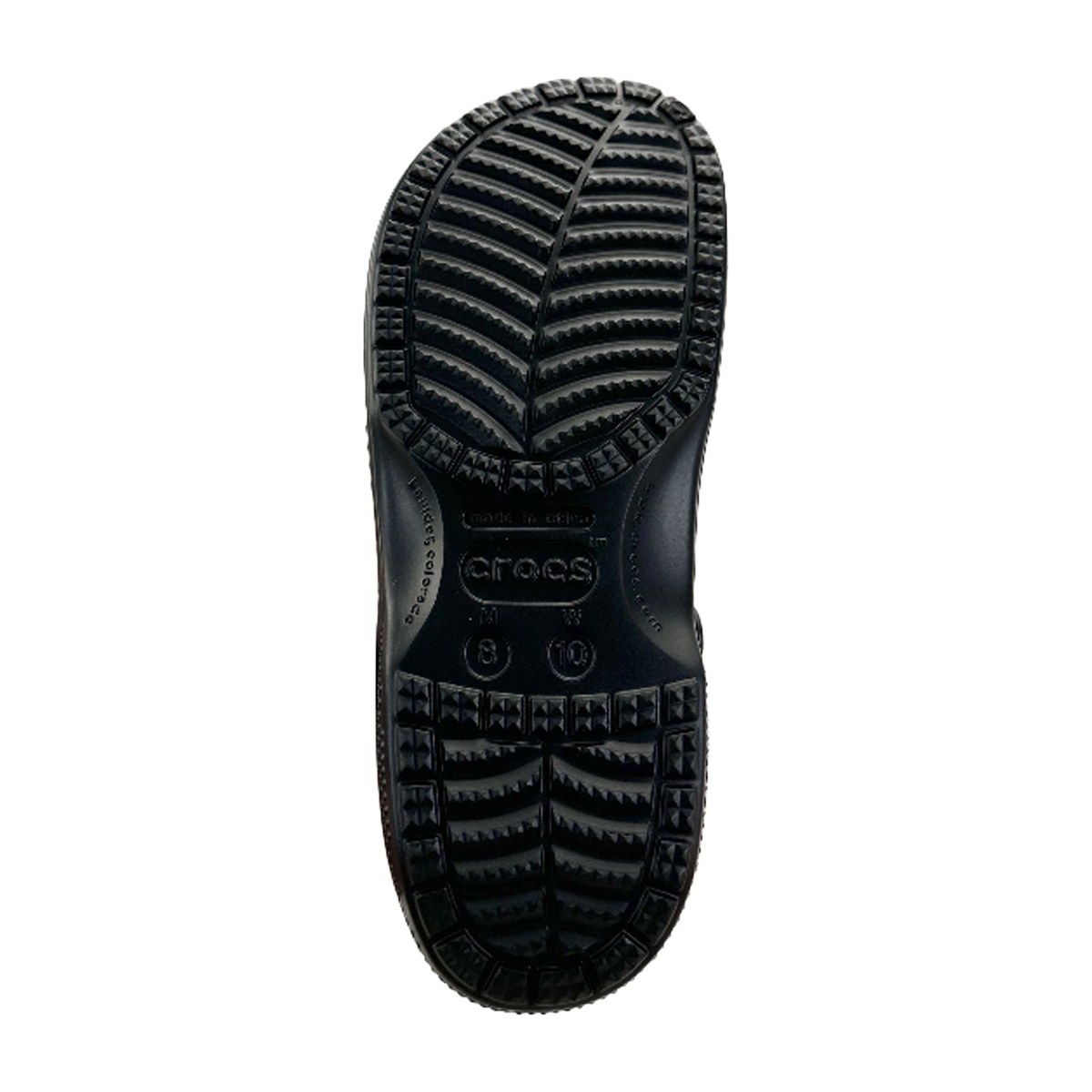 Crocs Baya Classic clog EVA