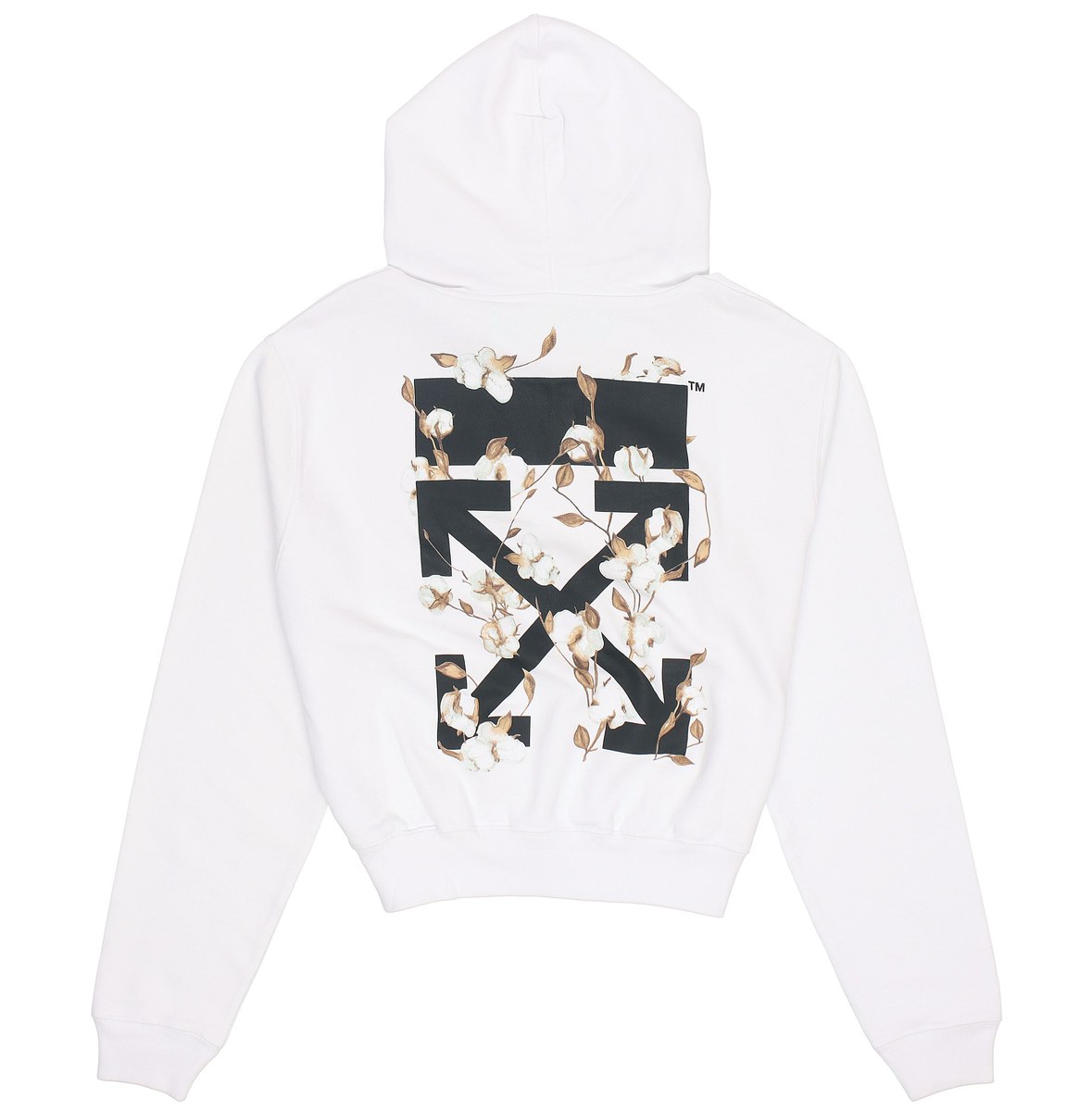 OFF-WHITE SS19 Logo
