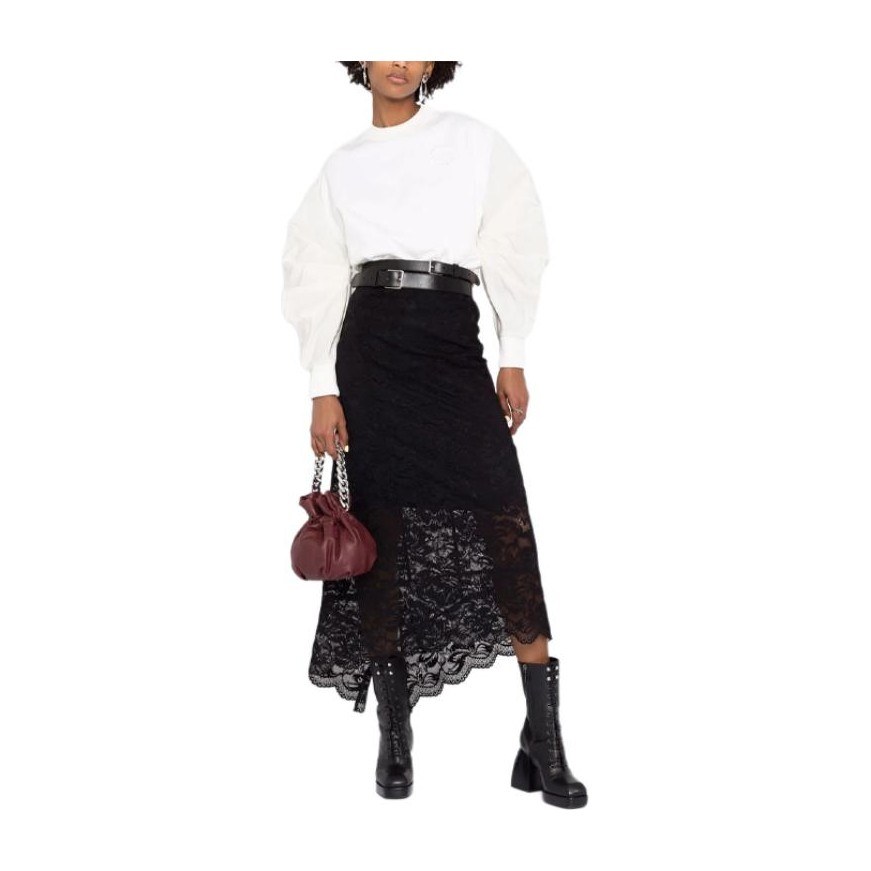 Alexander McQueen FW21 Sweatshirt