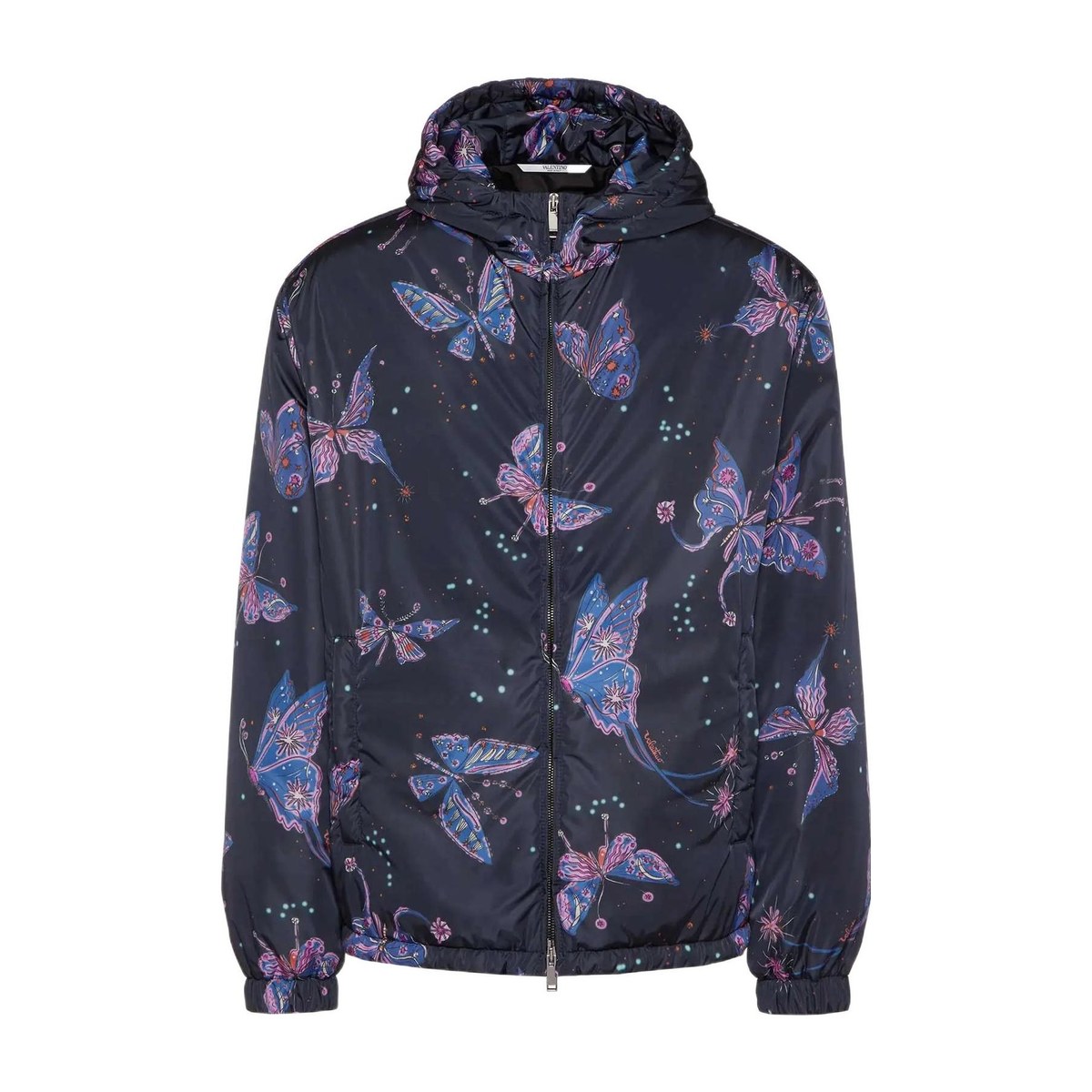 Valentino SS22 Utopia Butterfly