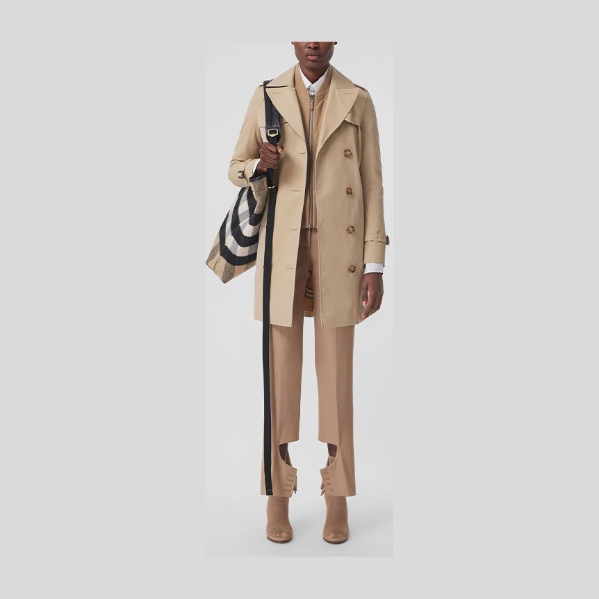 Burberry Trench Coat