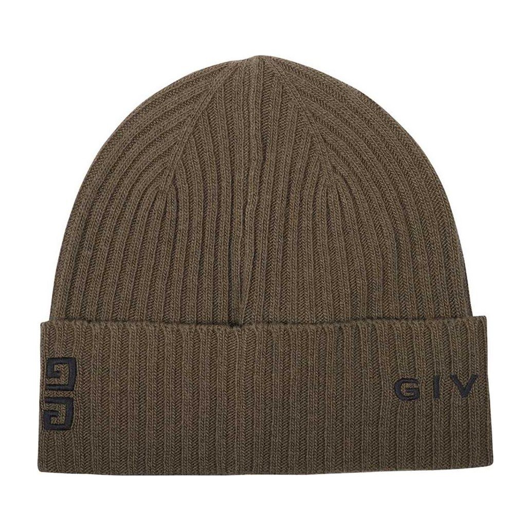 Givenchy Beanie Green
