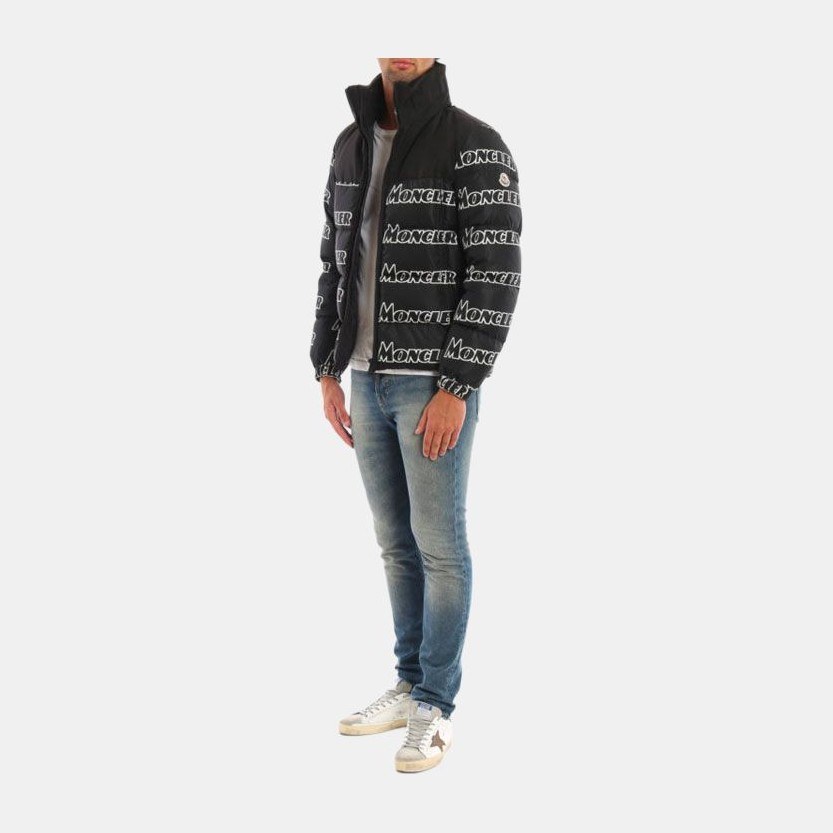 Moncler FaiveleyLogo