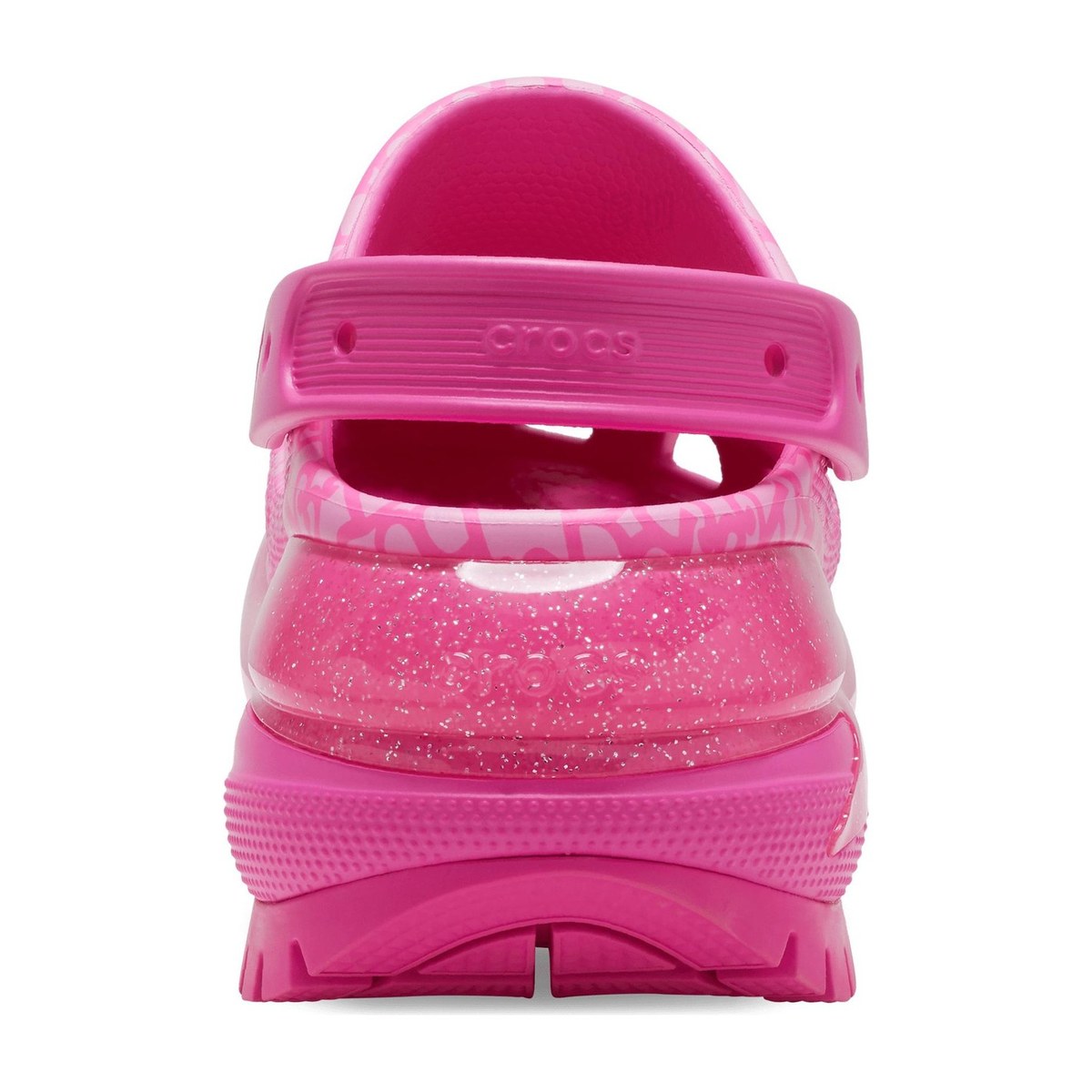 Barbie x Crocs Clogs Pink
