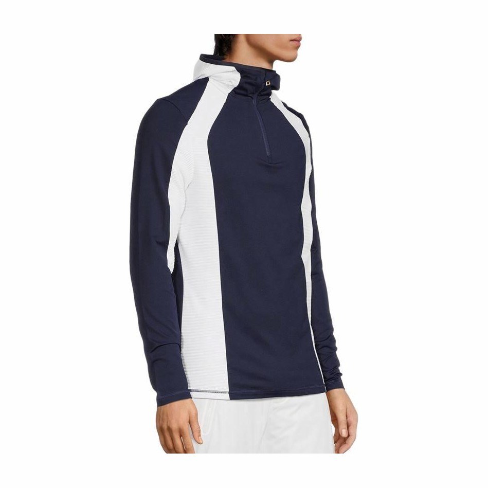 BOGNER 90th Anniversary FW22 Long Sleeve T-Shirt