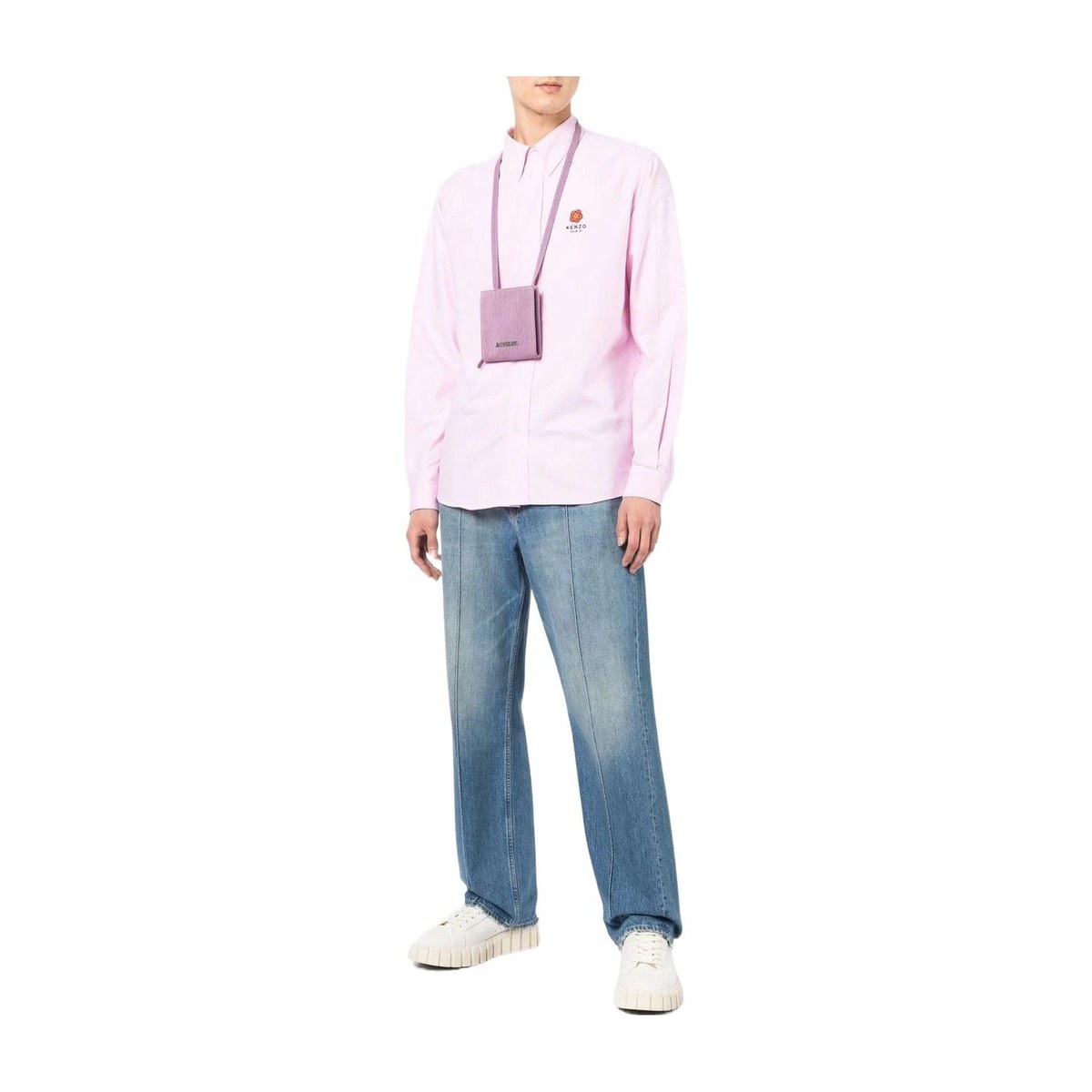 KENZO FW22 BOKE