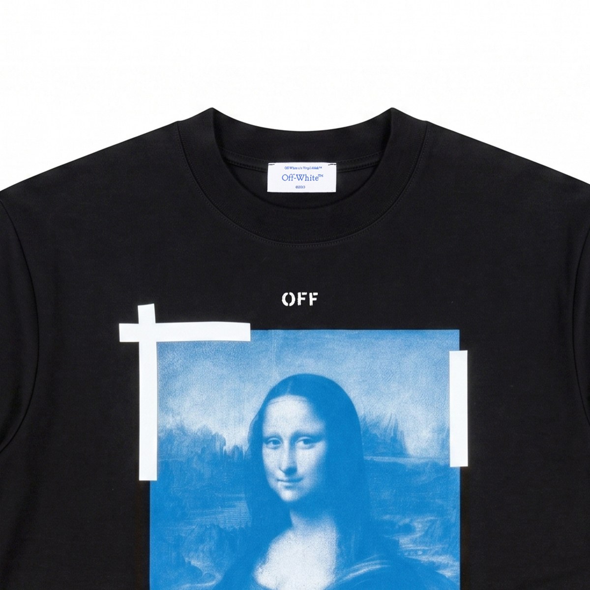 OFF-WHITE T