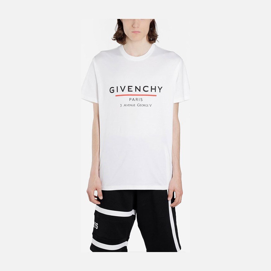 GIVENCHY logoT