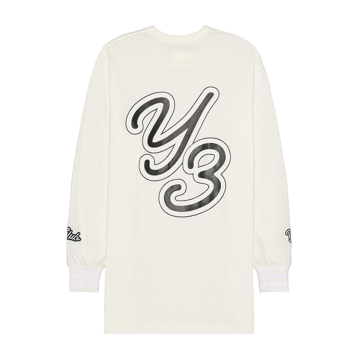 Y-3 T
