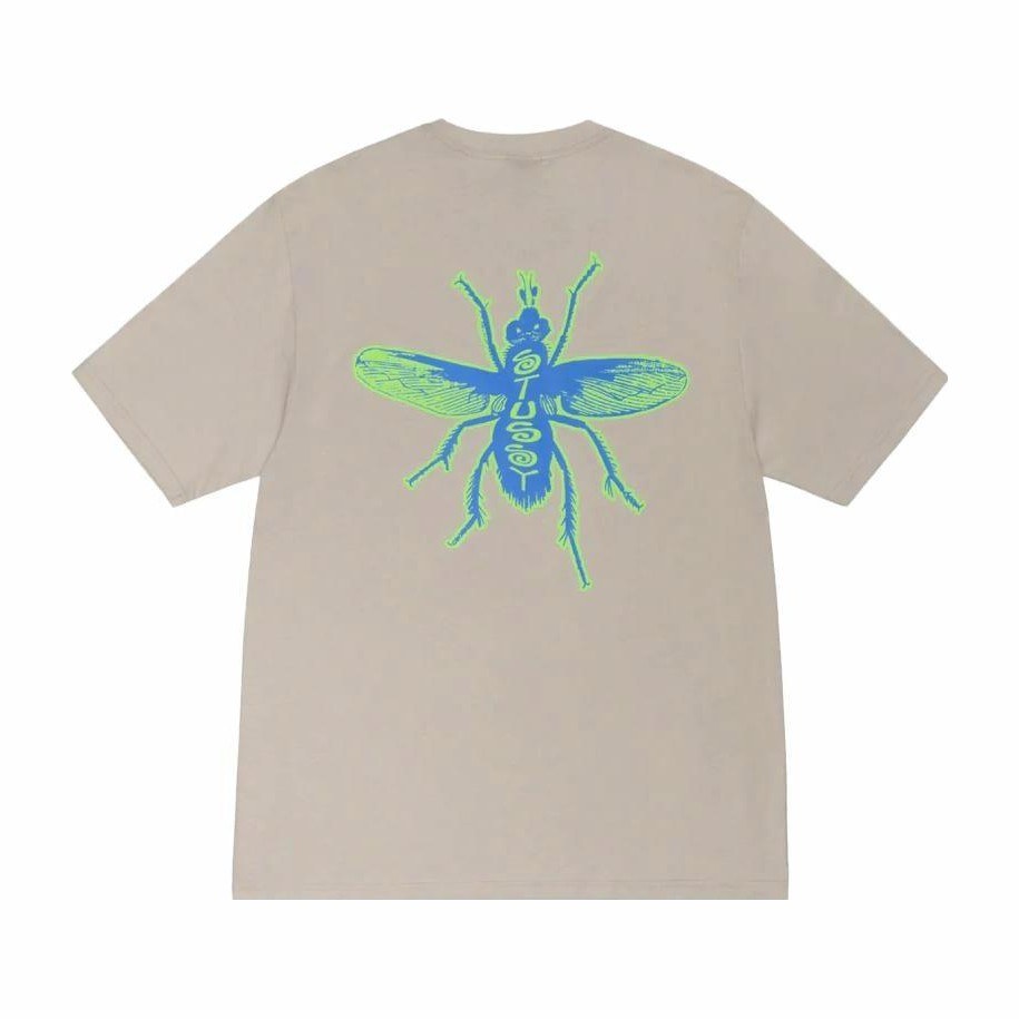 Stussy Housefly Tee