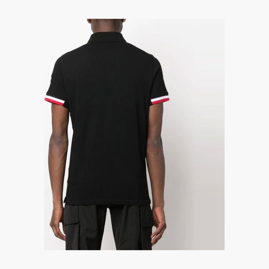 Moncler SS22 Polo