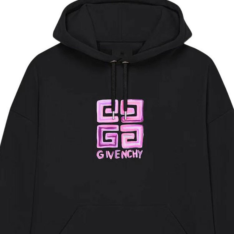 Givenchy SS23 Logo