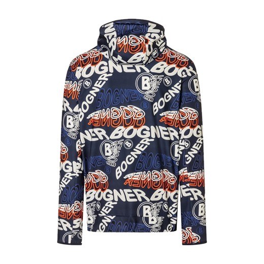 Bogner SS23 Midnight Blue Jacket