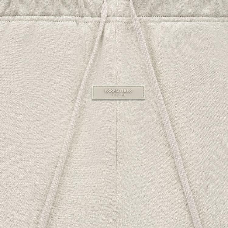Fear of God Essentials SS22 Shorts Wheat