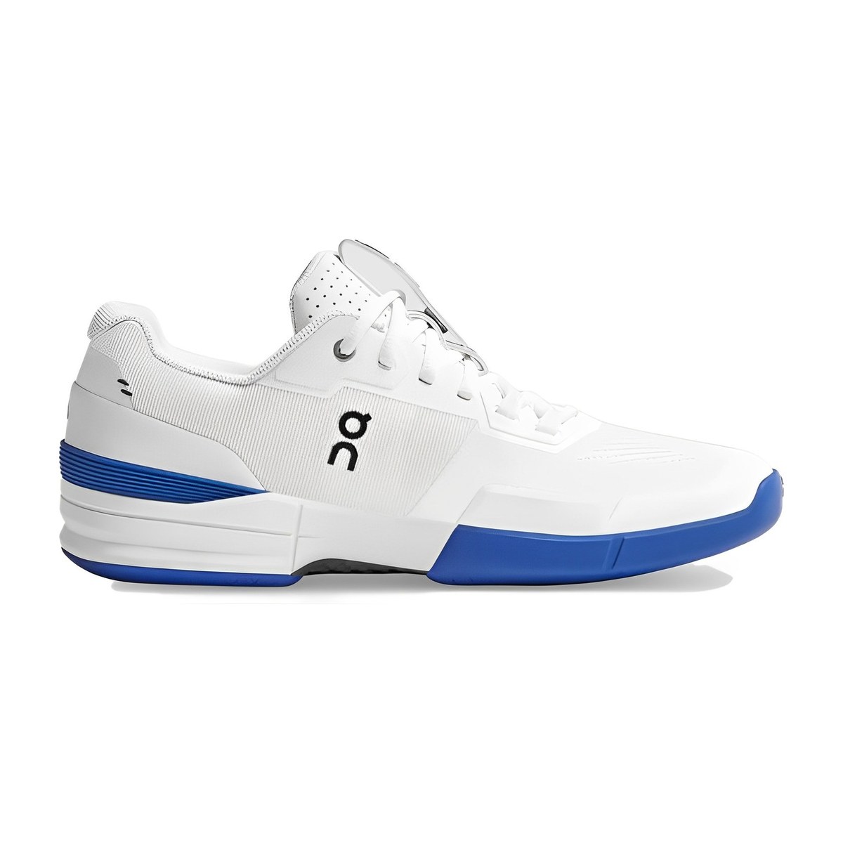 On The Roger Pro White Blue