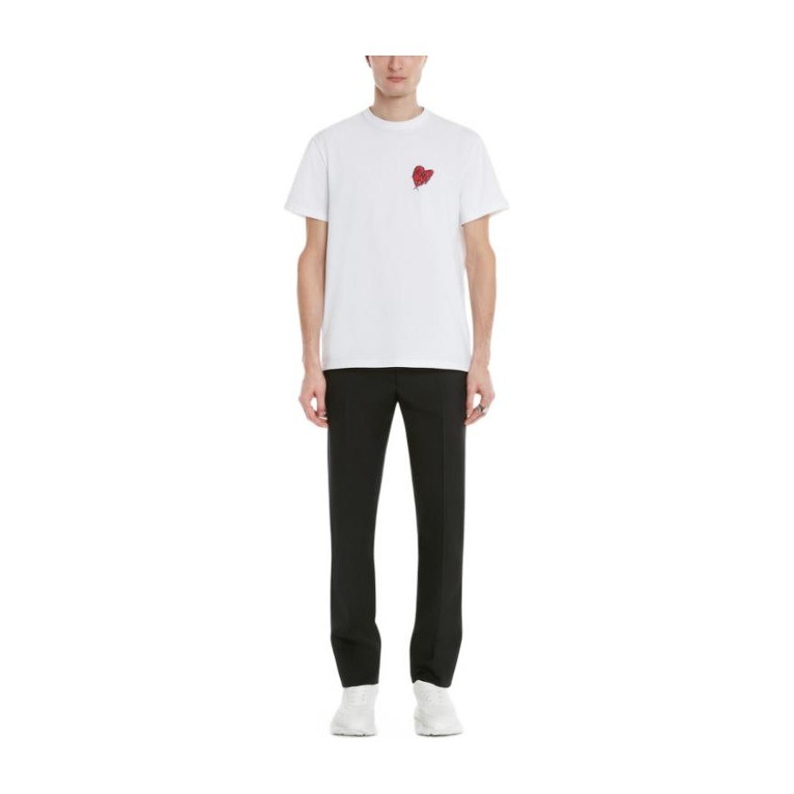 Alexander McQueen FW22 T