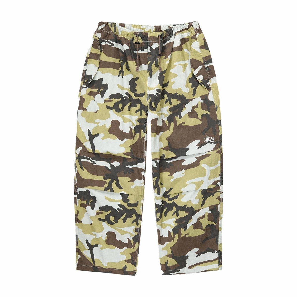 Stussy FW23 Kryptek Nyco Over Trousers