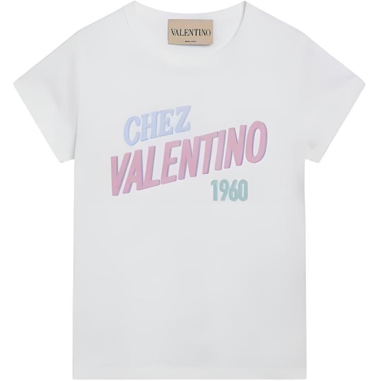 Valentino SS26 T