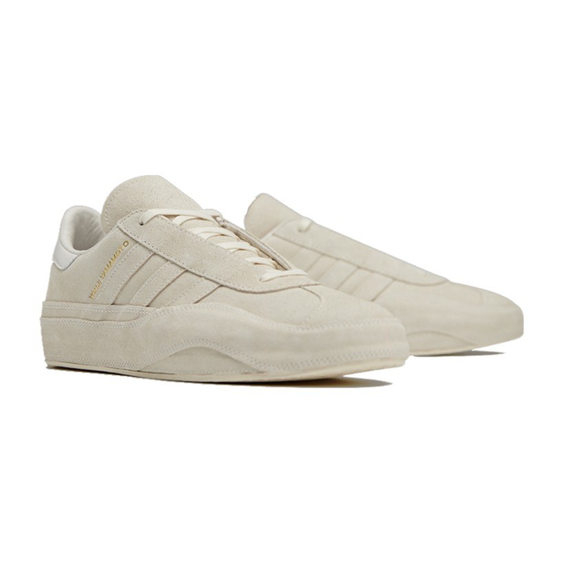 adidas x Y-3 Gazelle Grey