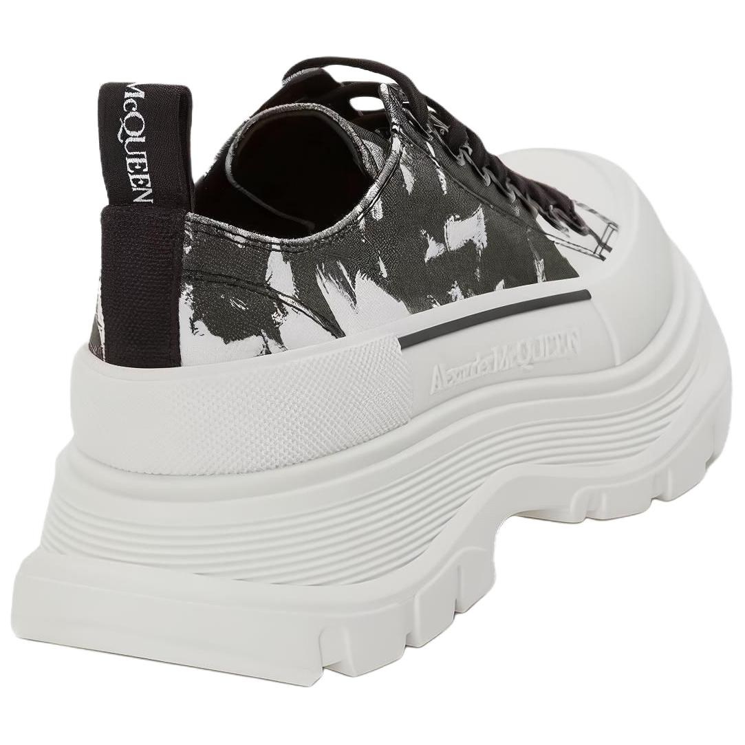 Alexander McQueen Tread Slick