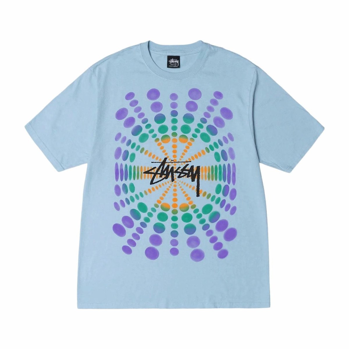 Stussy Atticus Tee