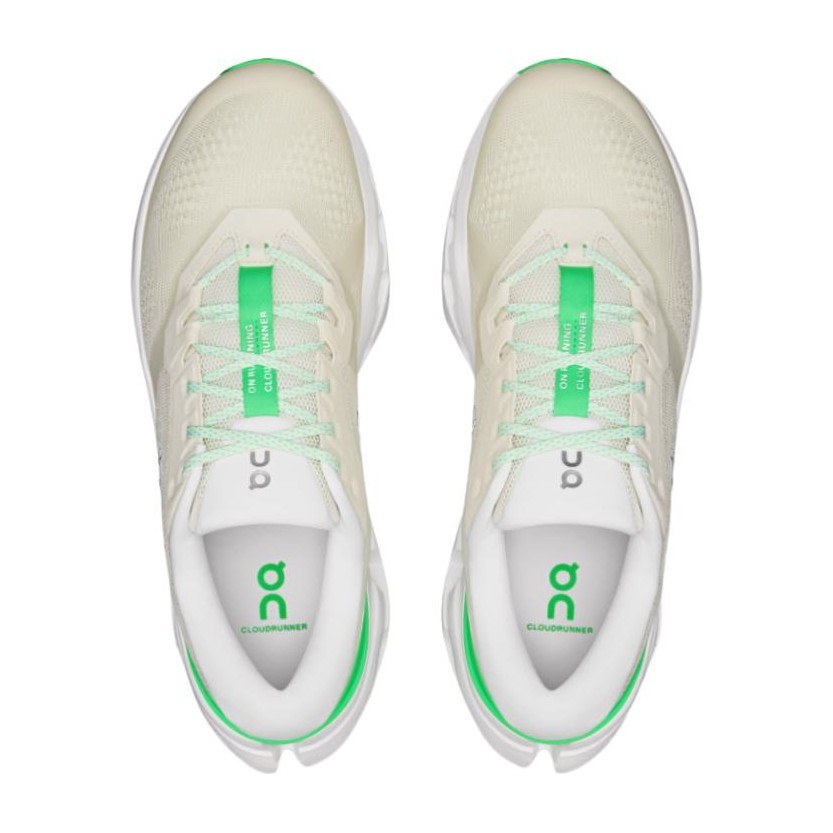 On Cloudrunner 3