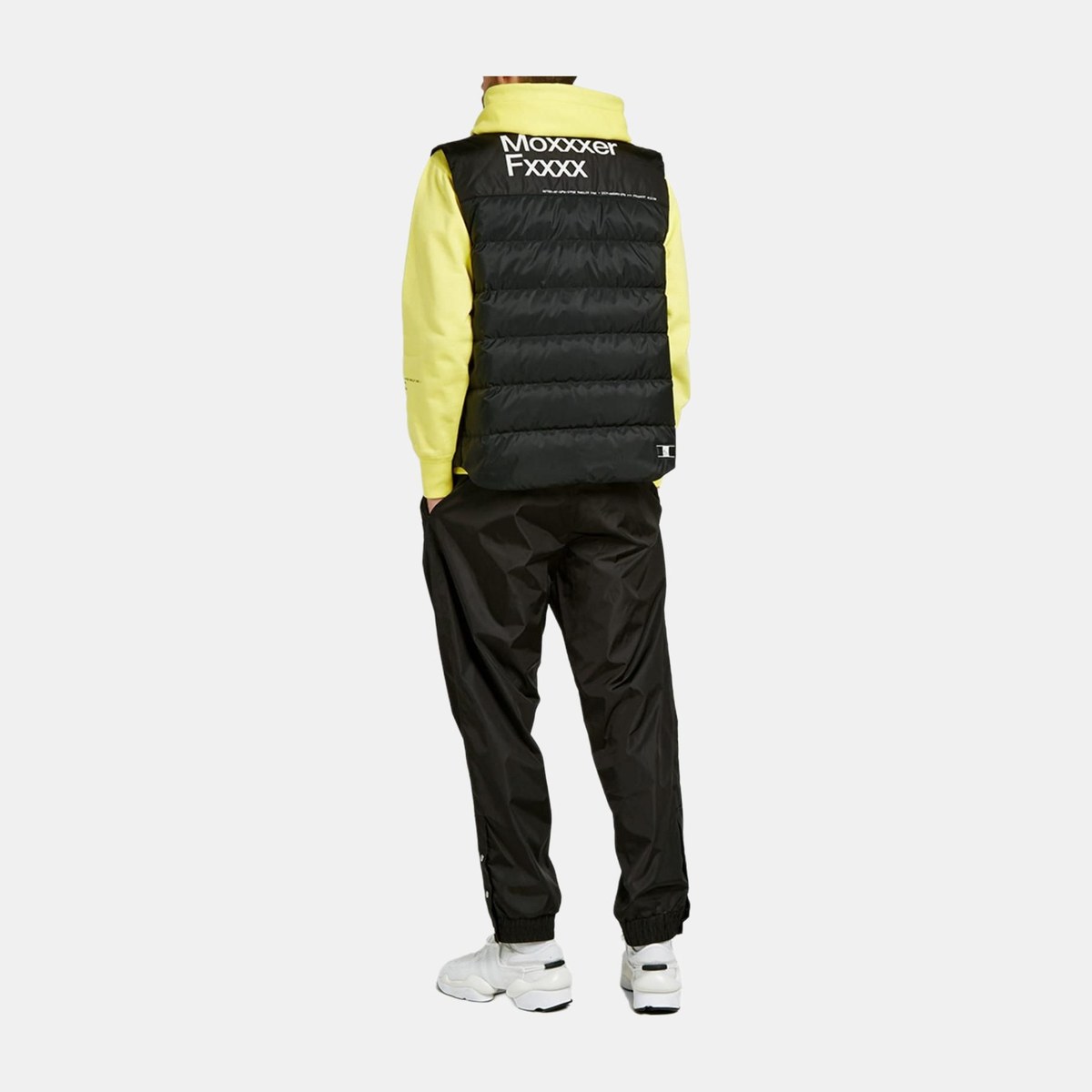 Moncler Genius x FRGMT