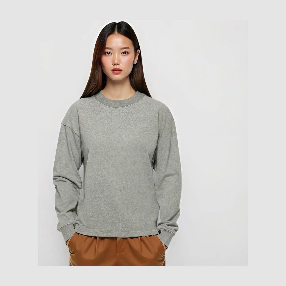 Fear of God Essentials SS22 Dark Oatmeal
