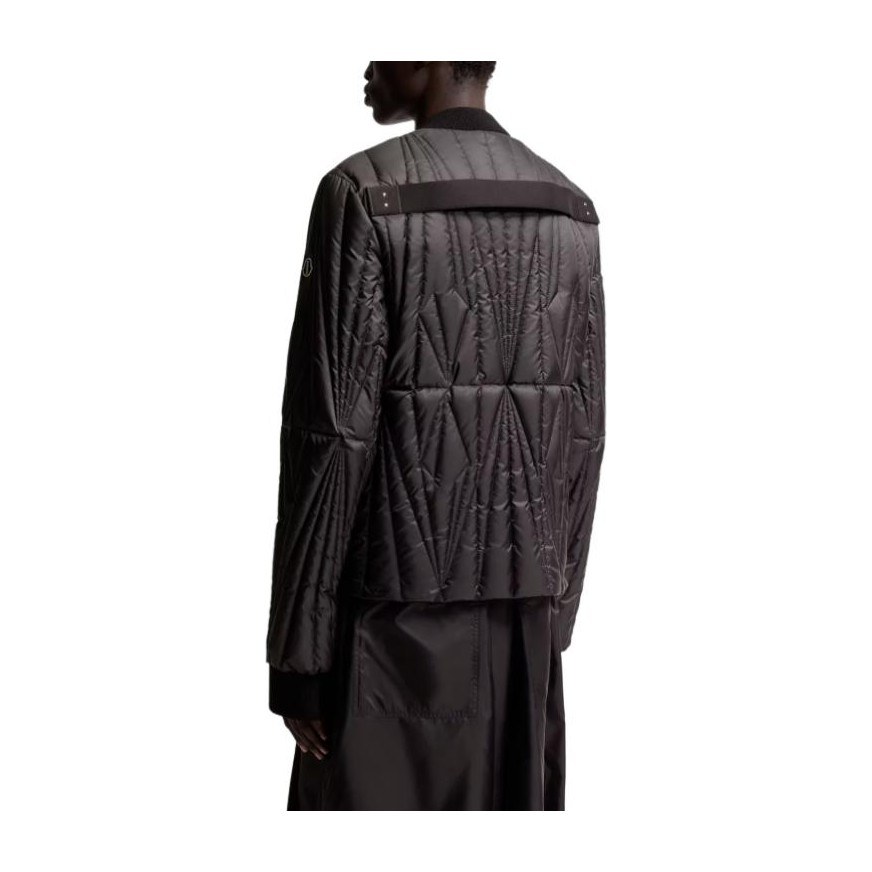 MONCLER SS26 Rick Owens