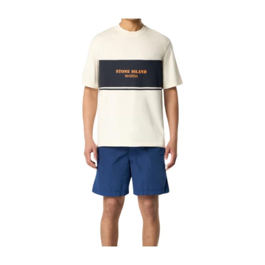 STONE ISLAND T