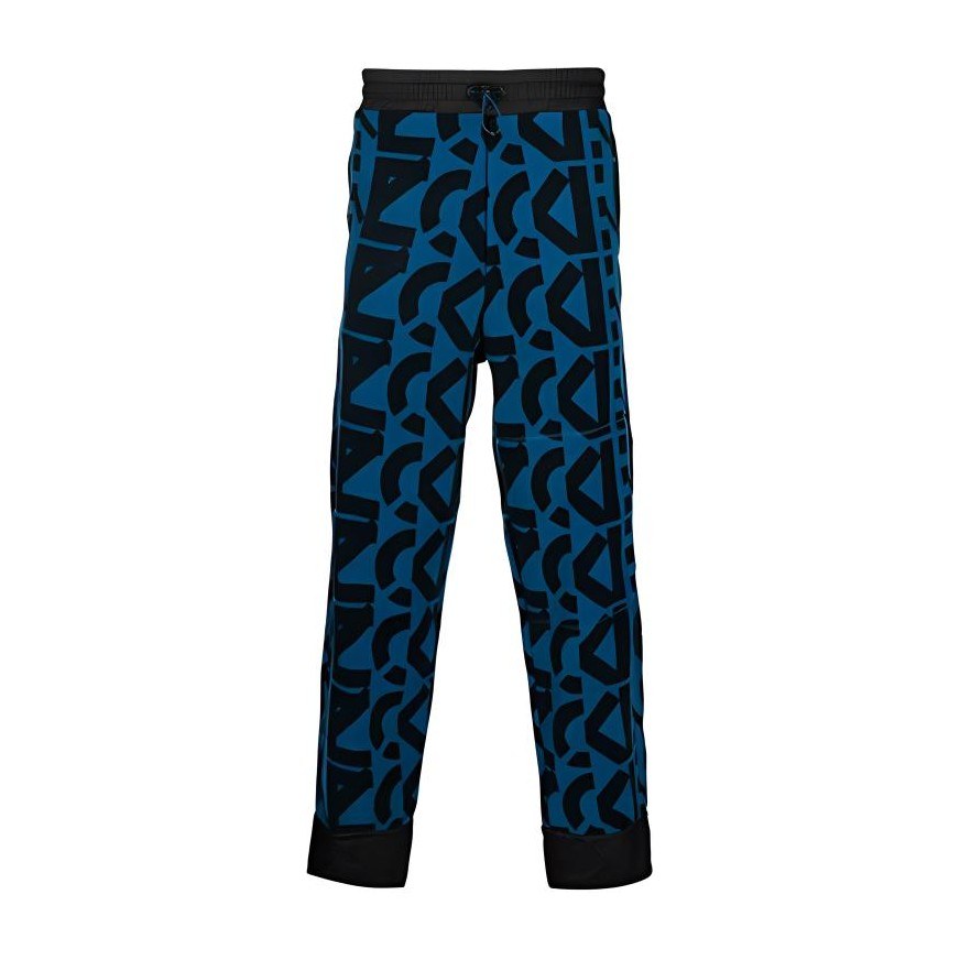 KENZO W21 Logo Fleece Sweatpants
