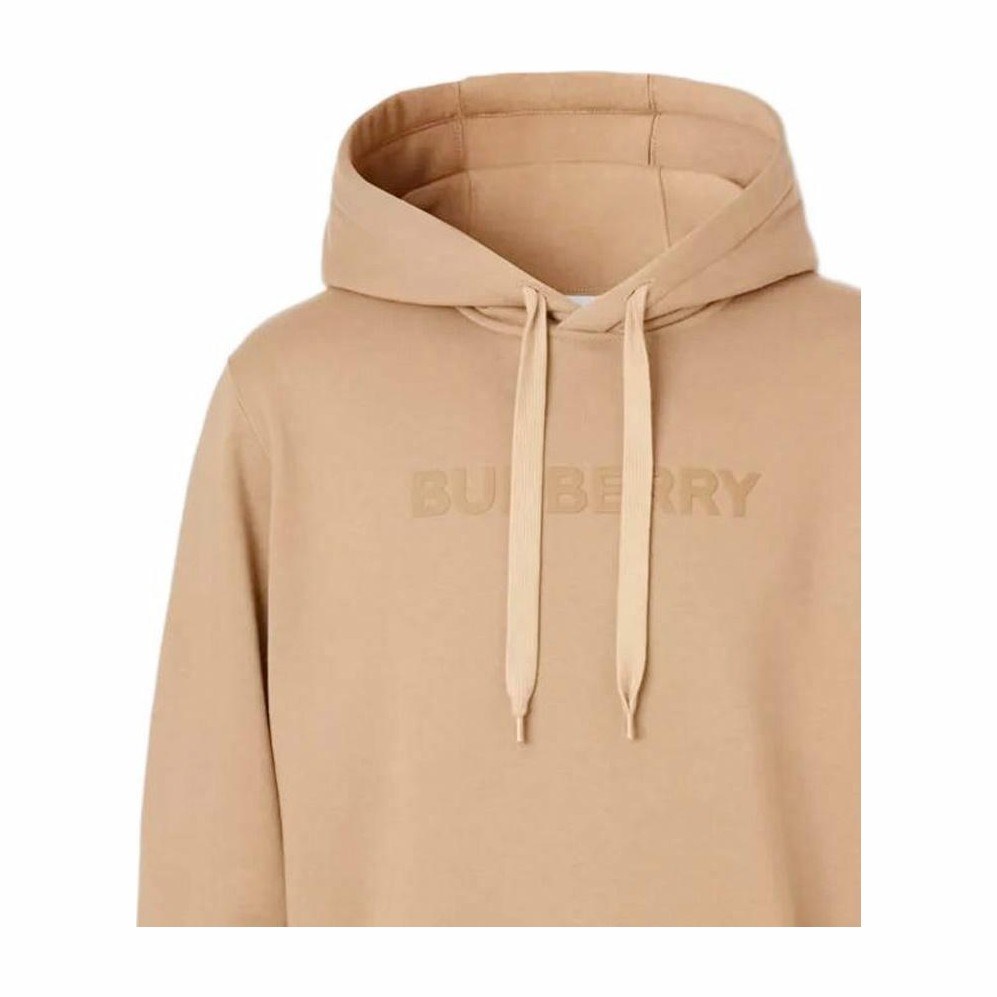 Burberry Hoodie Brown