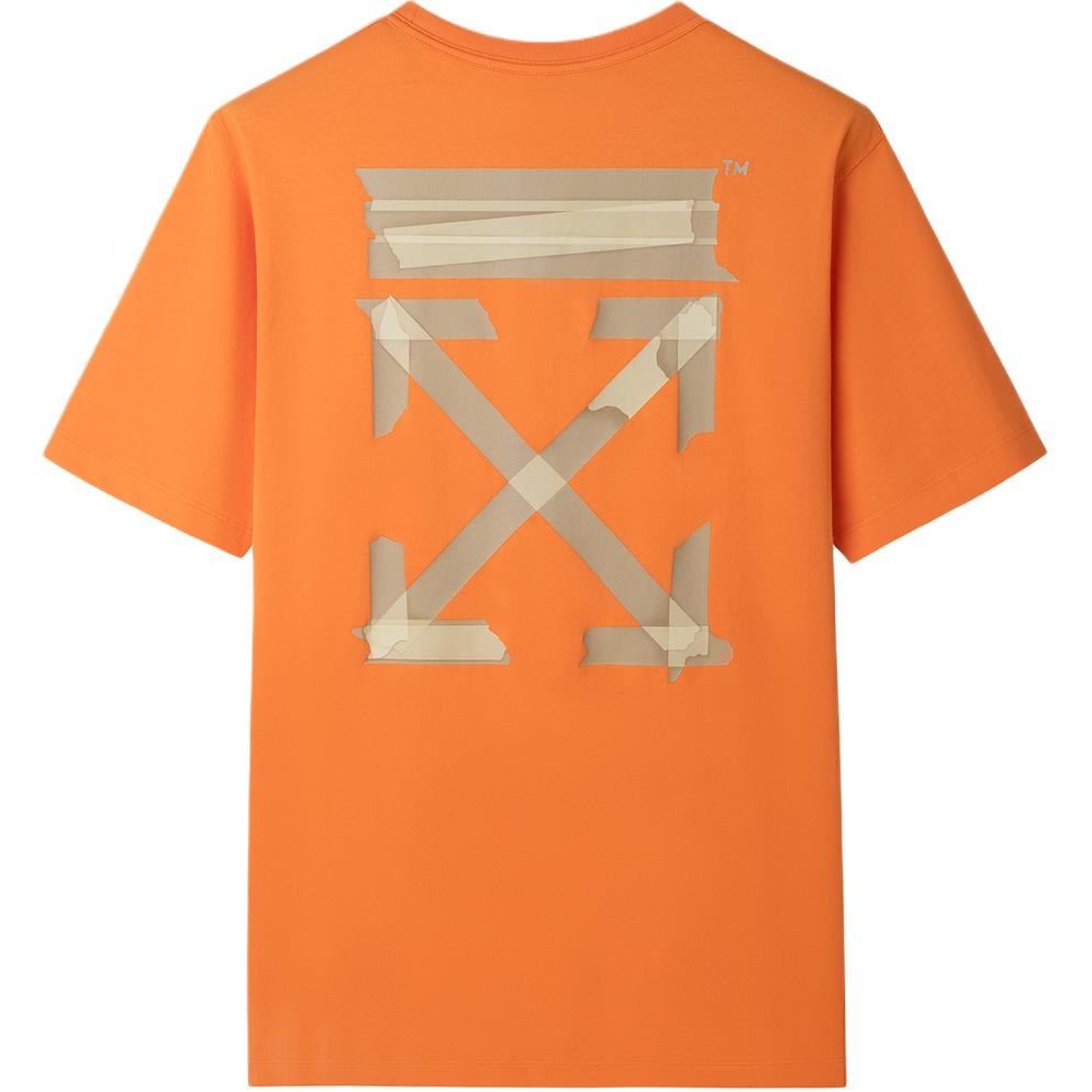 OFF-WHITE SS20 T