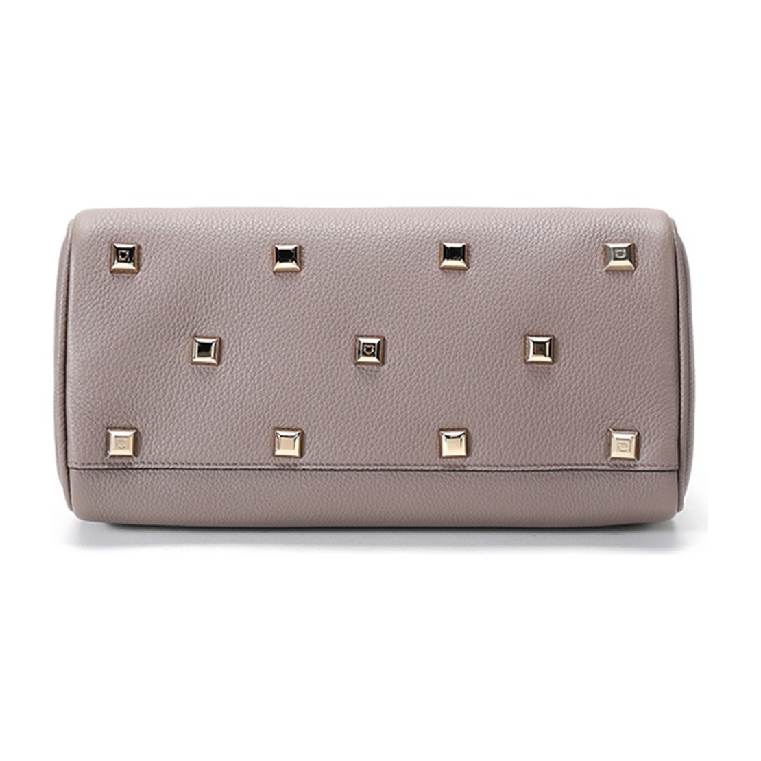 Ferragamo The Studio Brown Grey