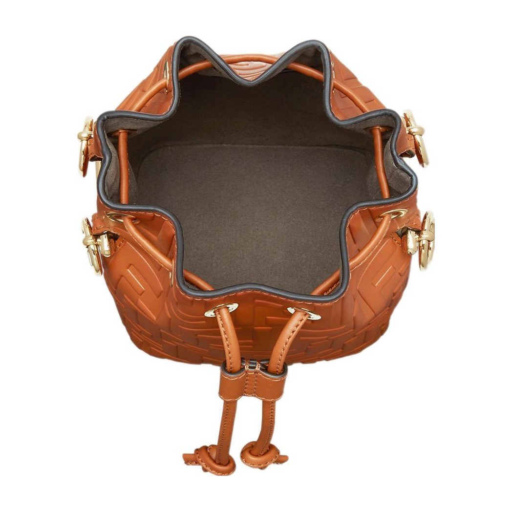 Fendi Mon Tresor Brown