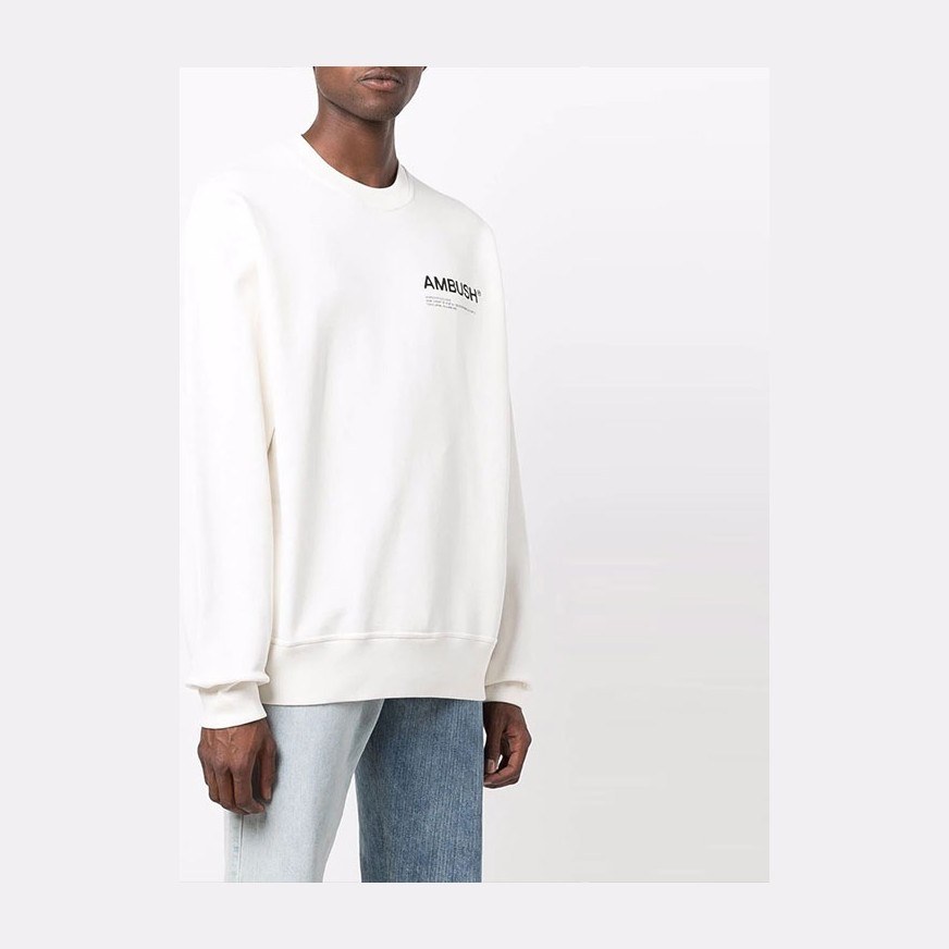 AMBUSH FW21 Logo
