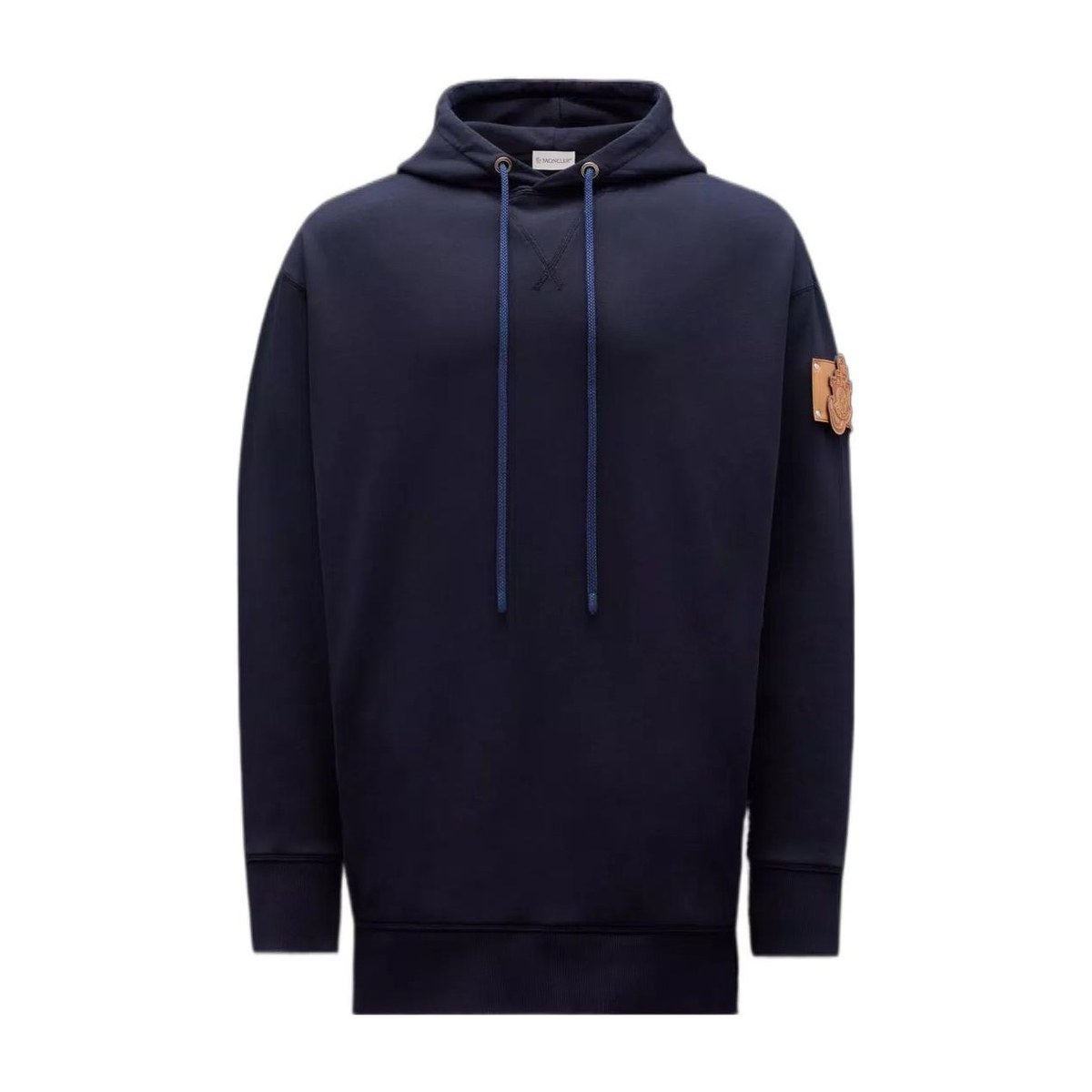 Moncler Genius x JW Anderson Hoodie Blue