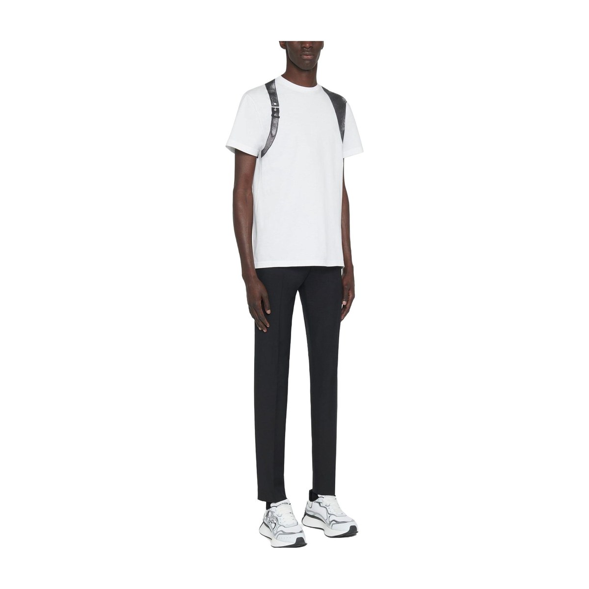 Alexander McQueen T