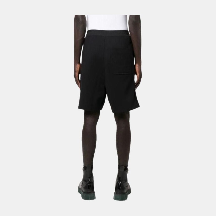 Y-3 FW22 Black Shorts