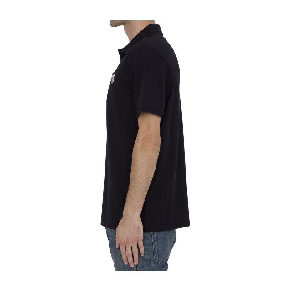 Moncler SS22 Polo