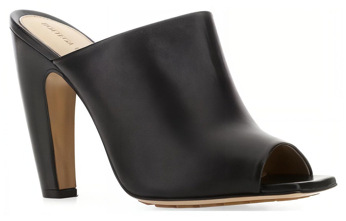 Bottega Veneta Canalazzo 6.5cm