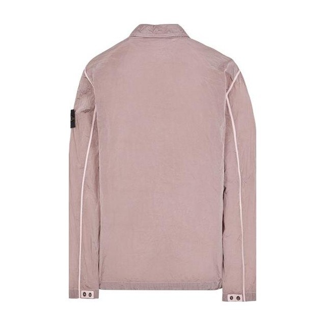 Stone Island Nylon Metal Jacket